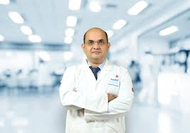 Dr Anand Dharaskar